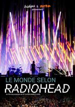 Affiche Le monde selon Radiohead
