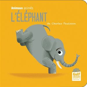 L'éléphant