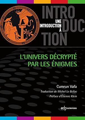 L'Univers décrypté par les énigmes