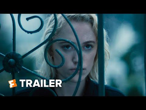Bande-annonce de Watcher