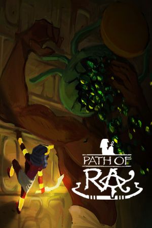 Path of Ra