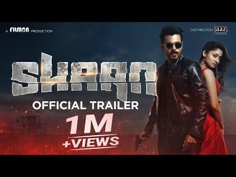 Bande-annonce de Shaan