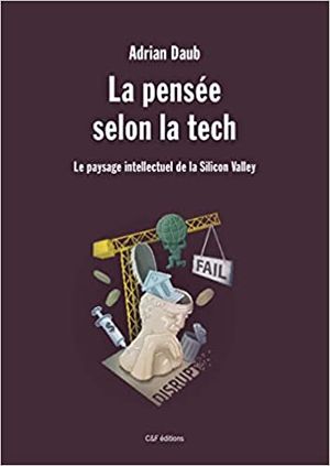 La Pensée selon la tech