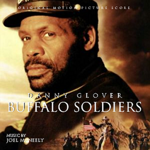 Buffalo Soldiers (OST)