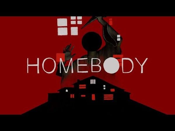 Homebody