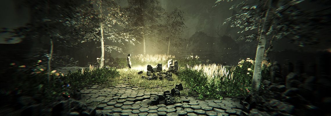 Cover I, the Inquisitor