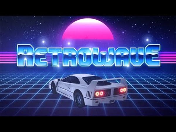 Retrowave