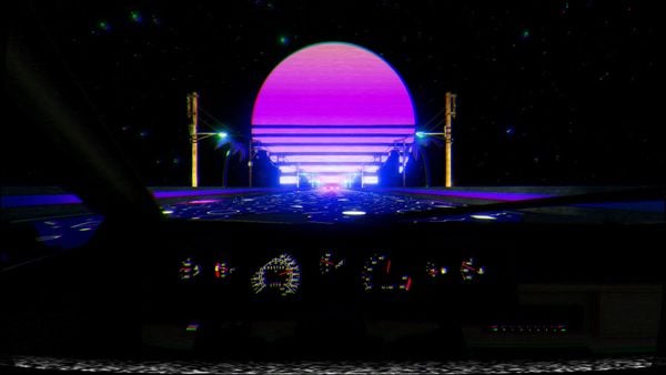 Retrowave