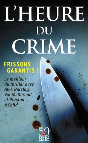 L'Heure du crime