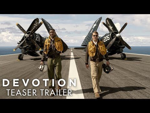Bande-annonce de Devotion