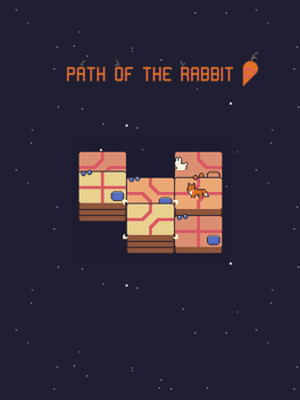 Path of the Rabbit