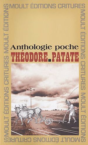 Anthologie poche