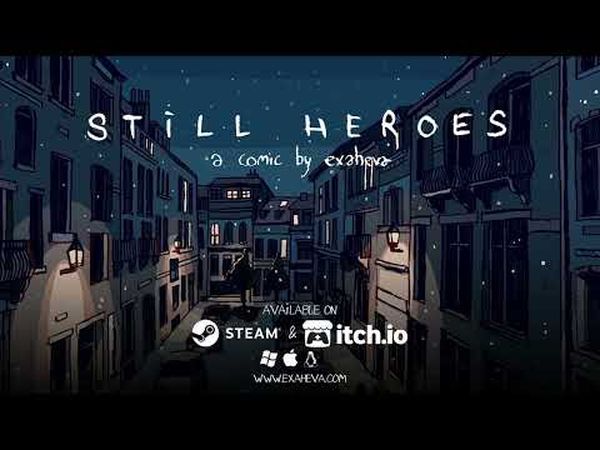 Still Heroes