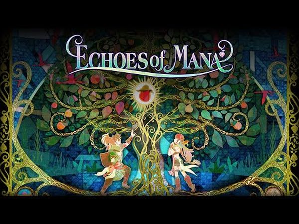 Echoes of Mana