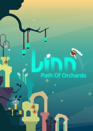 Linn: Path of Orchards