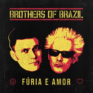 Fúria e Amor (Single)