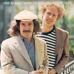 Pochette Simon and Garfunkel’s Greatest Hits