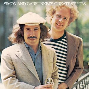 Simon and Garfunkel’s Greatest Hits