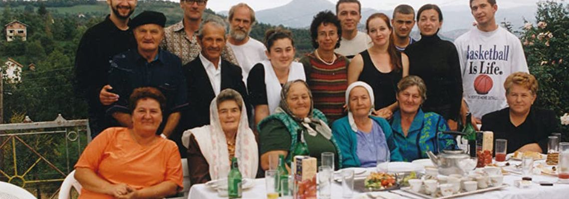 Cover Good Husband, Dear Son