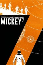Affiche Mickey 17