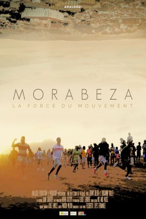 Morabeza - La force du mouvement