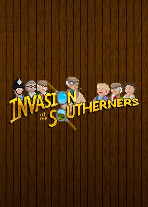 Invasion of the Southerners