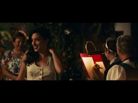Bande-annonce de The Replacement