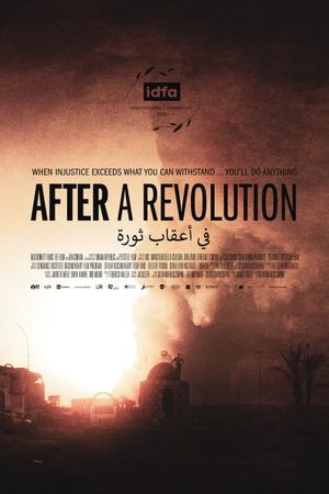 After a revolution