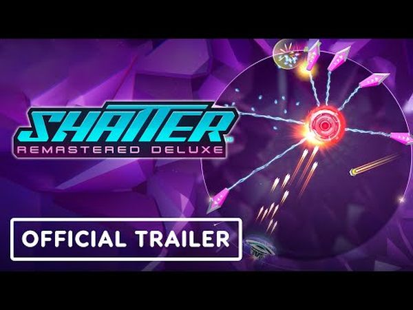 Shatter: Remastered Deluxe