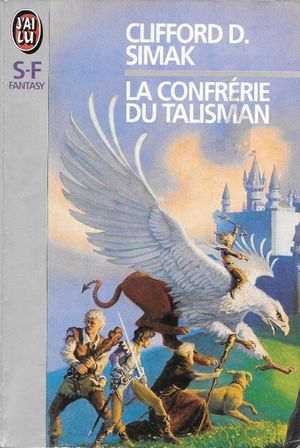 La Confrérie du Talisman