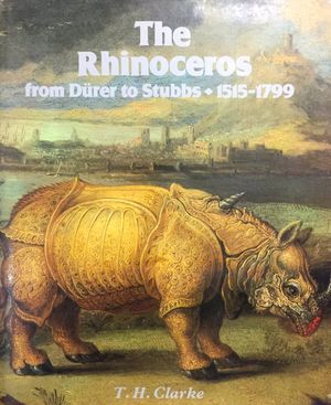 The Rhinoceros