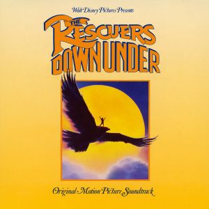 The Rescuers Down Under (OST)