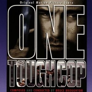 One Tough Cop (OST)