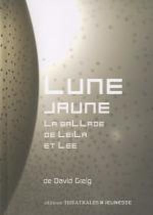 Lune jaune