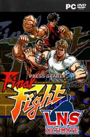 Final Fight LNS Ultimate