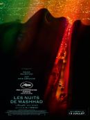 Affiche Les Nuits de Mashhad