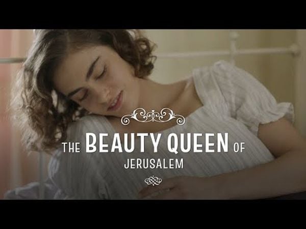 La Belle de Jérusalem