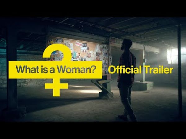 What is a Woman?