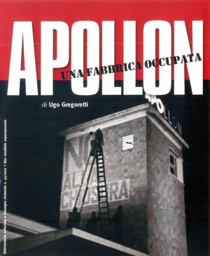 Apollon, una fabbrica occupata