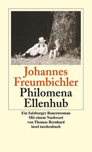 Philomena Ellenhub