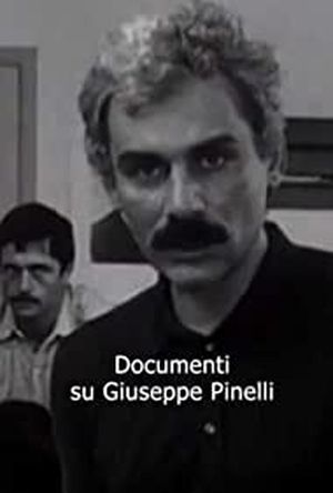 Documenti su Giuseppe Pinelli