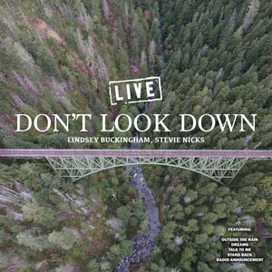 Don't Look Down (Live)