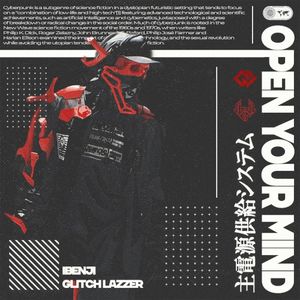 Open Your Mind (Single)