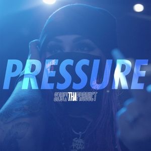 Pressure (Single)