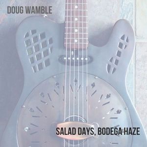 Salad Days, Bodega Haze