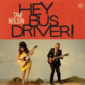 Hey Bus Driver! (Single)