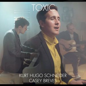 Toxic (Britney Spears cover) (Single)