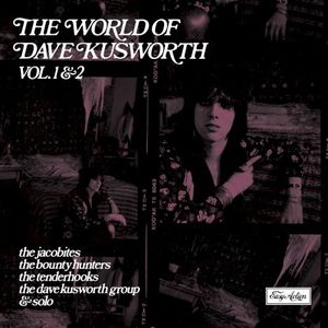 The World of Dave Kusworth, Vol. 1 & 2
