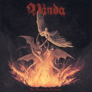 The Devouring Darkness (EP)