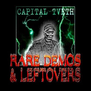 RARE DEMOS & LEFTOVERS, VOL.1 (EP)